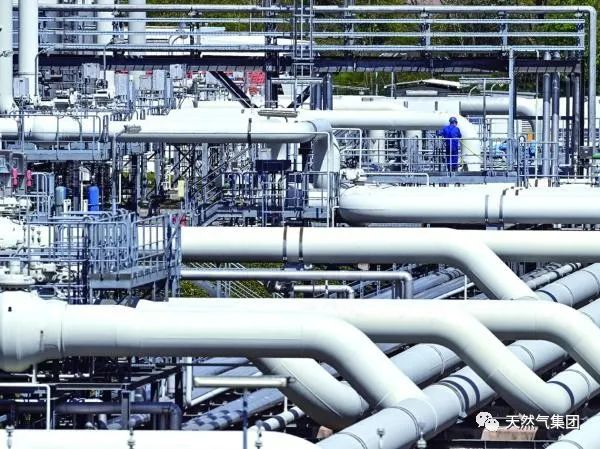 俄专家乐观估计：俄天然气可以全部从欧洲转输亚太